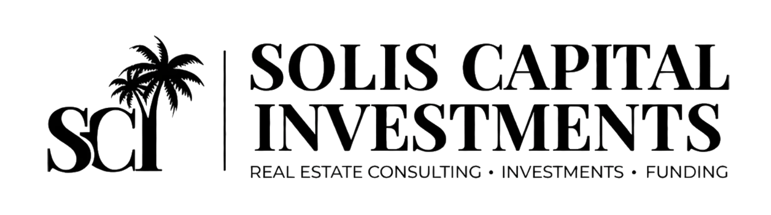 Solis Capital Investments